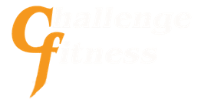 Challenge Fitness Logo